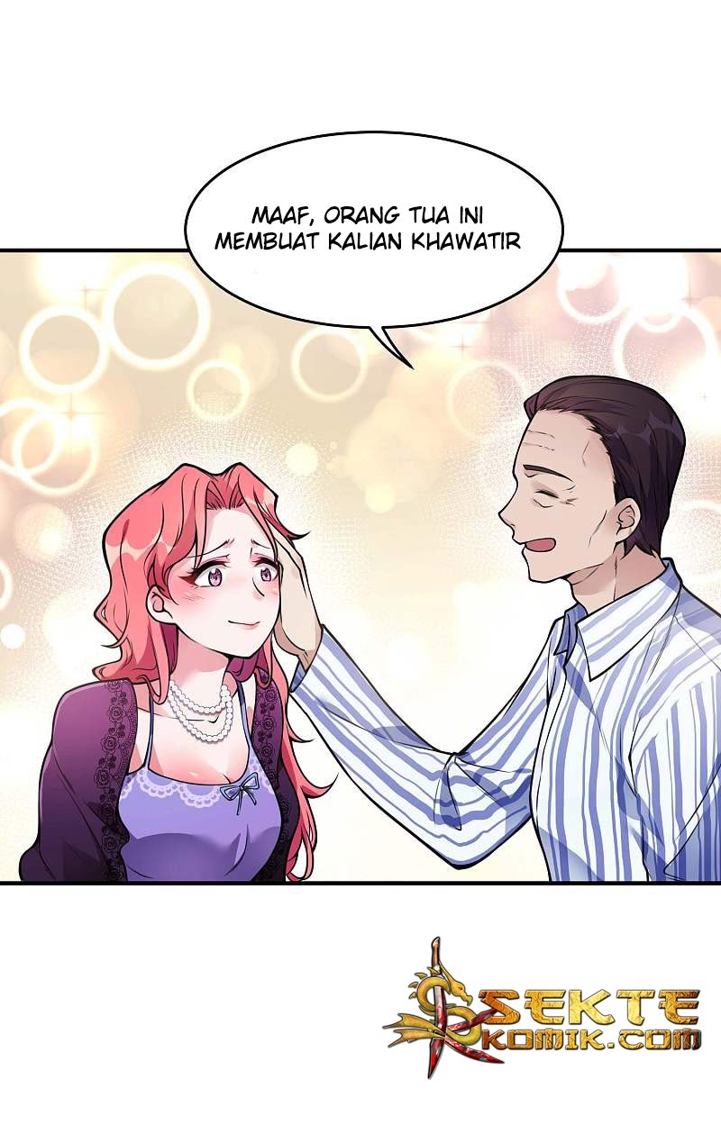 Useless First Son-In-Law Chapter 04 Gambar 30