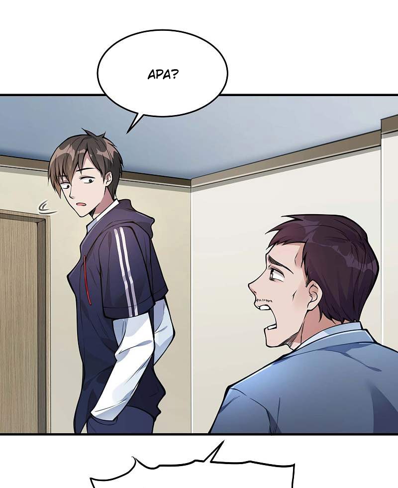 Useless First Son-In-Law Chapter 04 Gambar 33