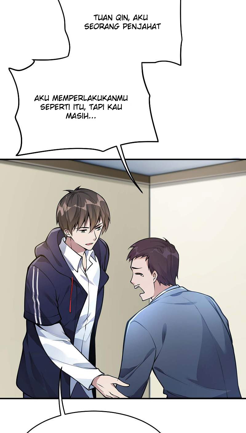 Useless First Son-In-Law Chapter 04 Gambar 34