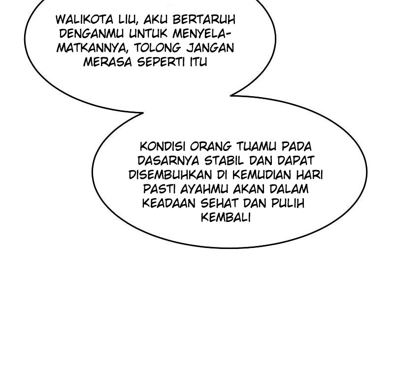 Useless First Son-In-Law Chapter 04 Gambar 35