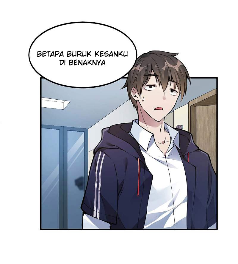 Useless First Son-In-Law Chapter 04 Gambar 40