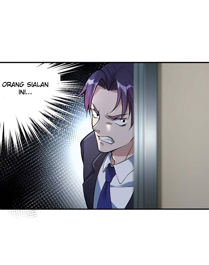 Useless First Son-In-Law Chapter 04 Gambar 41