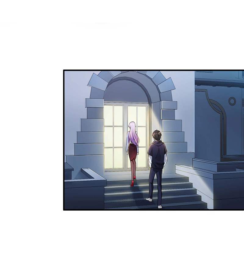 Useless First Son-In-Law Chapter 04 Gambar 42