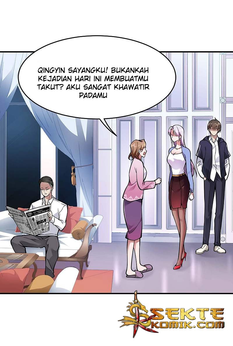 Useless First Son-In-Law Chapter 04 Gambar 43
