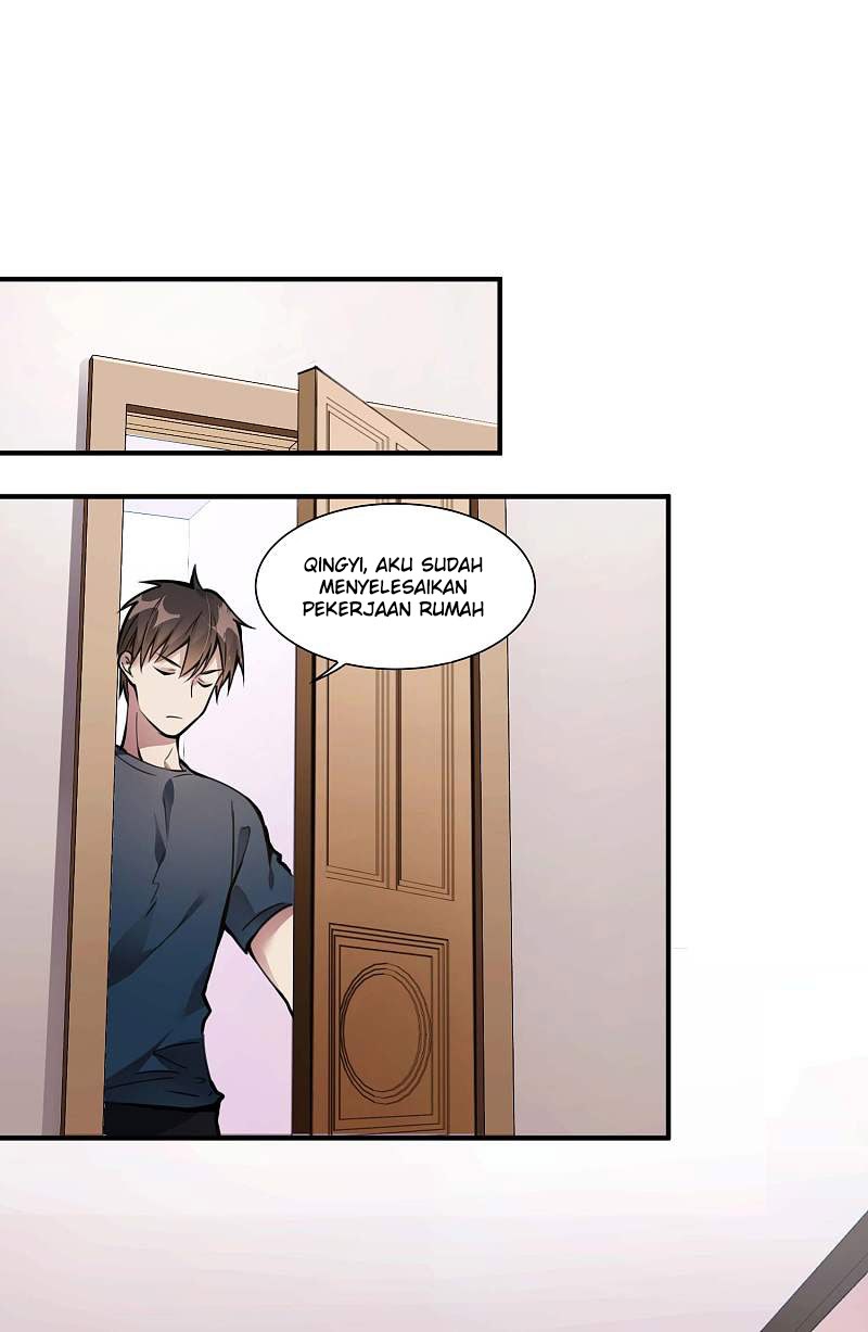Useless First Son-In-Law Chapter 04 Gambar 47