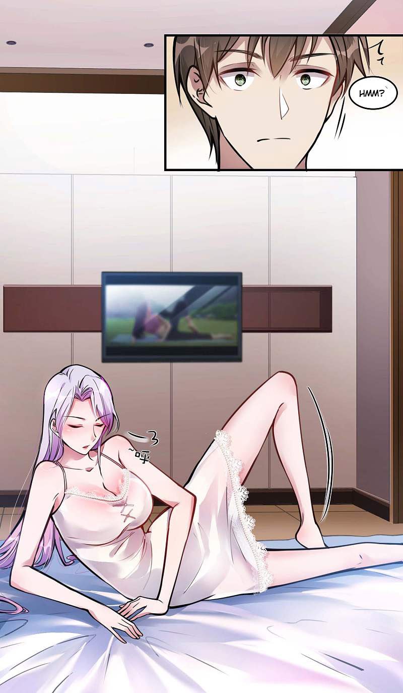 Useless First Son-In-Law Chapter 04 Gambar 48