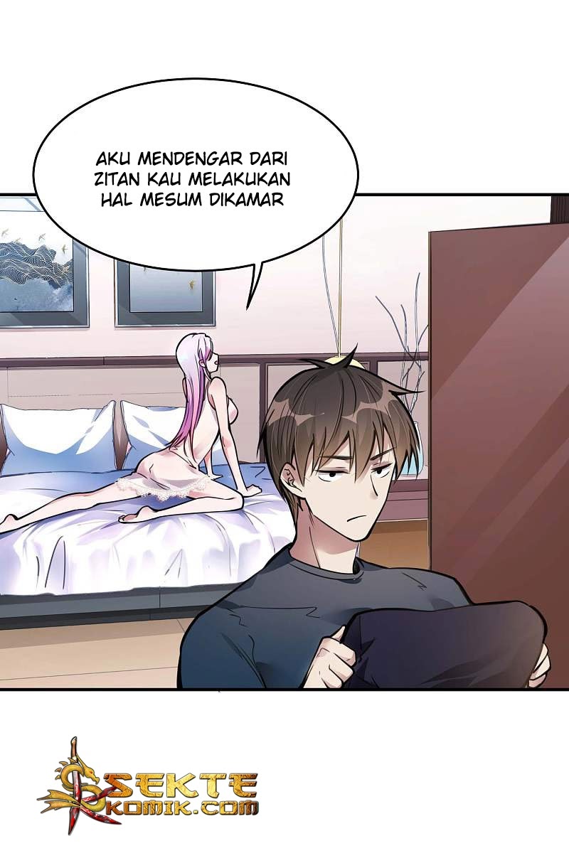Useless First Son-In-Law Chapter 04 Gambar 50