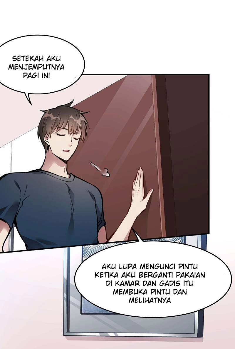 Useless First Son-In-Law Chapter 04 Gambar 51