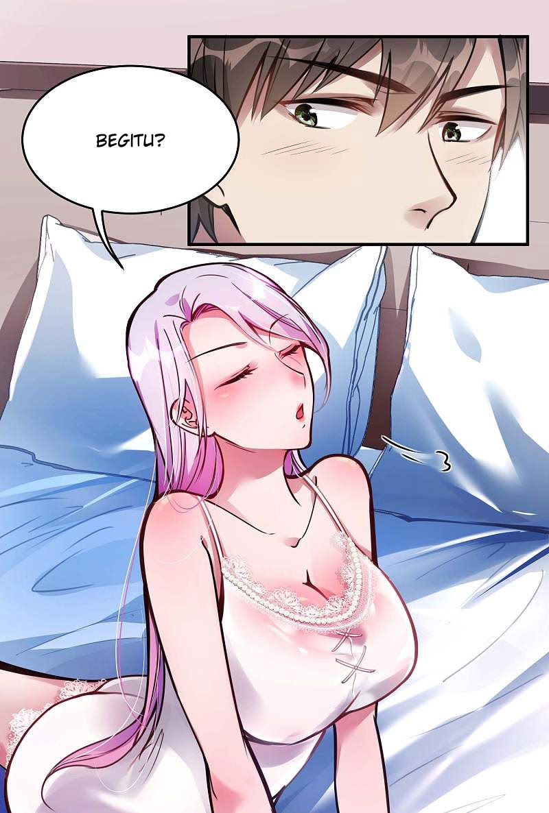 Useless First Son-In-Law Chapter 04 Gambar 52