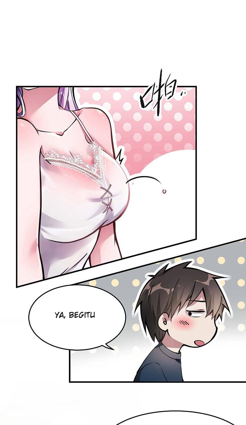 Useless First Son-In-Law Chapter 04 Gambar 54