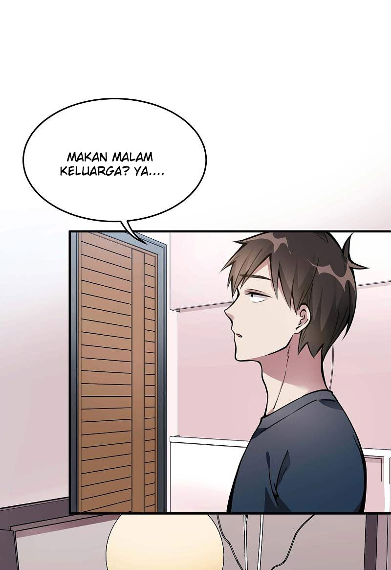 Useless First Son-In-Law Chapter 04 Gambar 58
