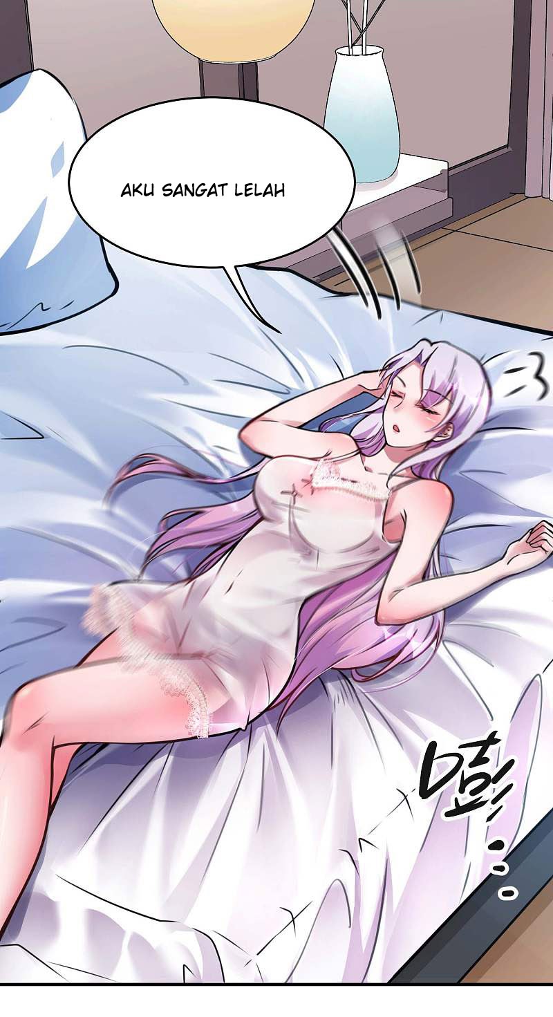 Useless First Son-In-Law Chapter 04 Gambar 59