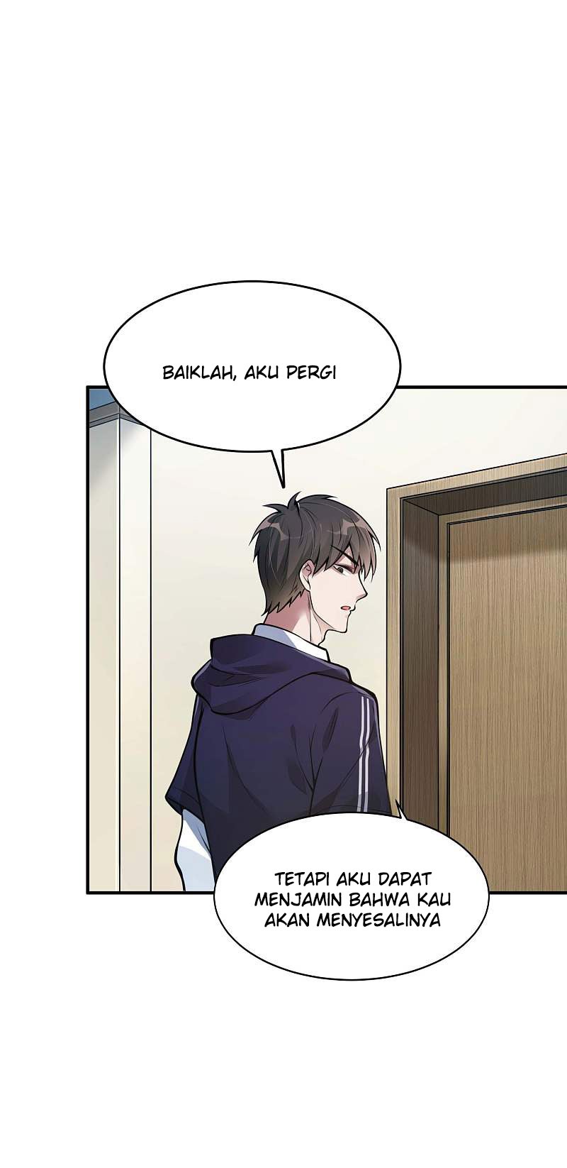 Useless First Son-In-Law Chapter 04 Gambar 6