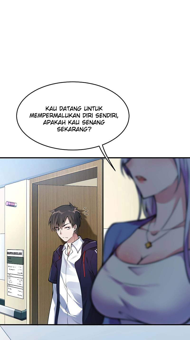 Useless First Son-In-Law Chapter 04 Gambar 7
