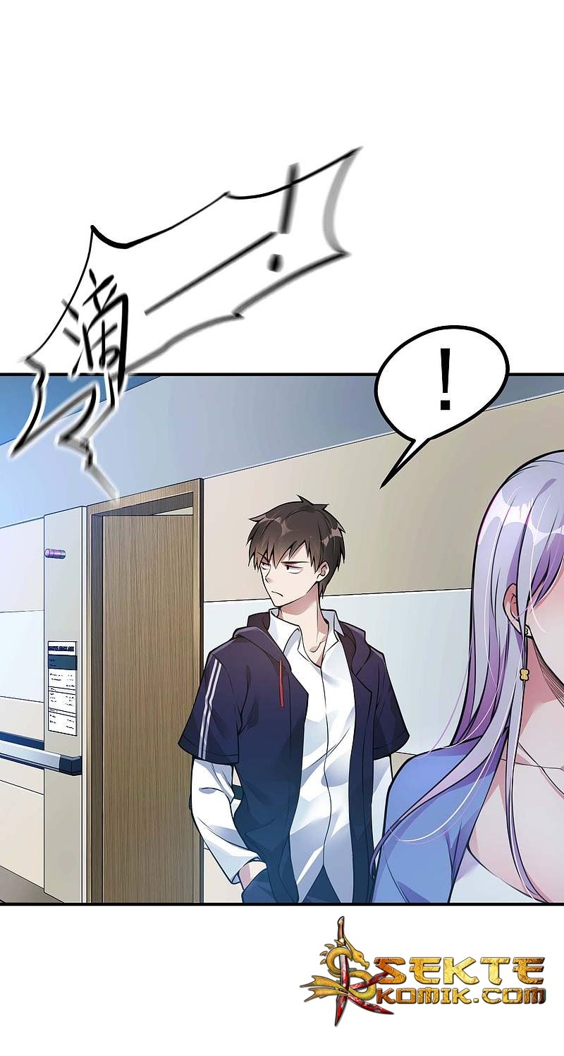 Useless First Son-In-Law Chapter 04 Gambar 9