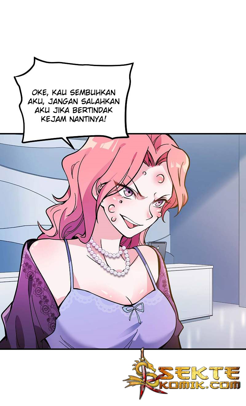 Useless First Son-In-Law Chapter 03 Gambar 12