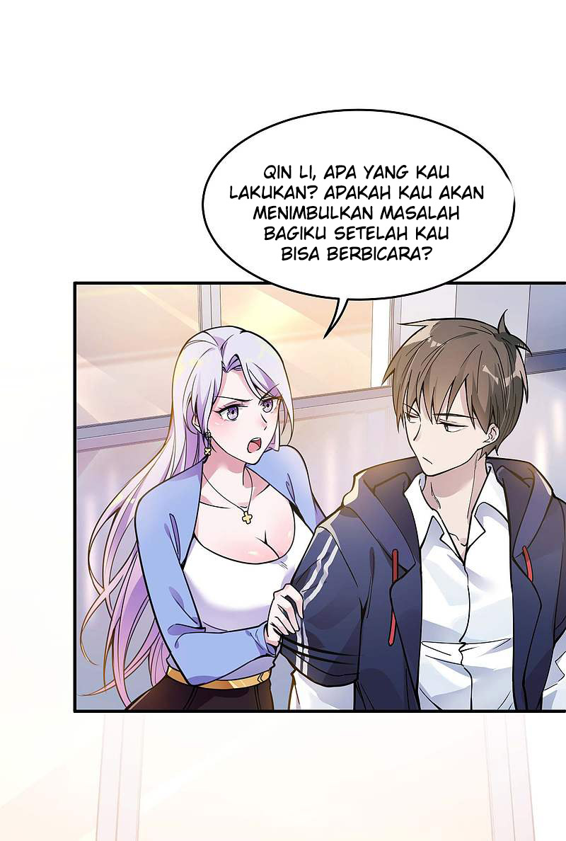 Useless First Son-In-Law Chapter 03 Gambar 13