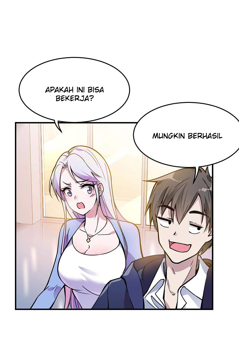 Useless First Son-In-Law Chapter 03 Gambar 15