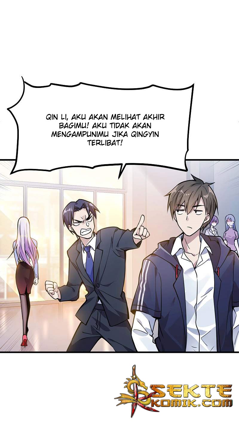 Useless First Son-In-Law Chapter 03 Gambar 16