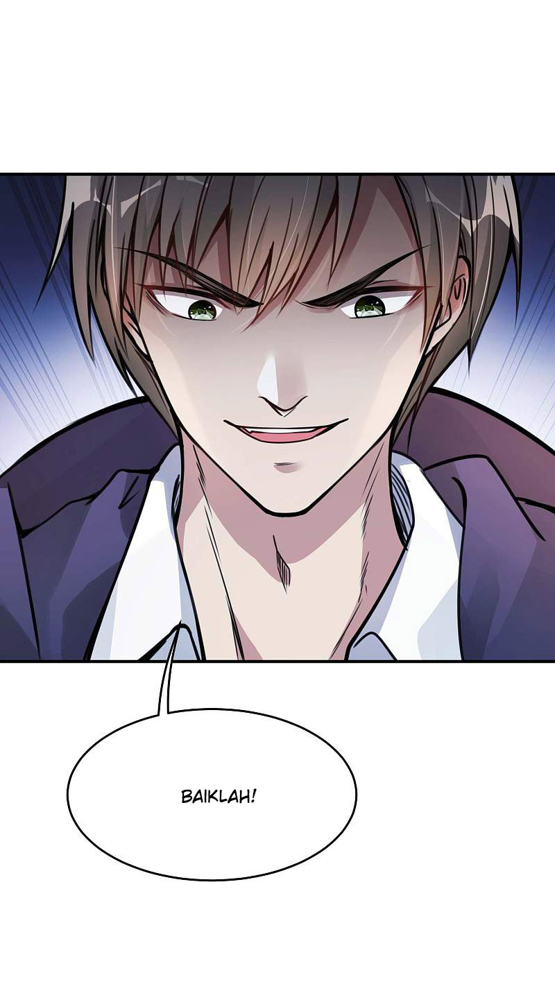 Useless First Son-In-Law Chapter 03 Gambar 20