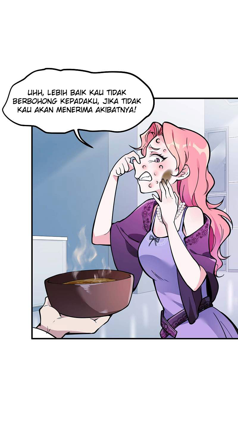 Useless First Son-In-Law Chapter 03 Gambar 23