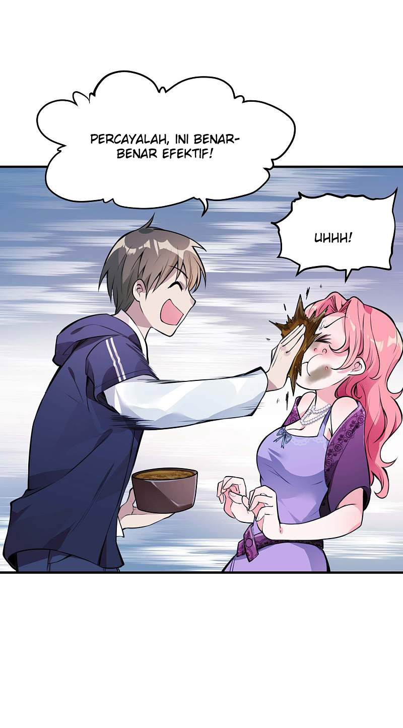 Useless First Son-In-Law Chapter 03 Gambar 24
