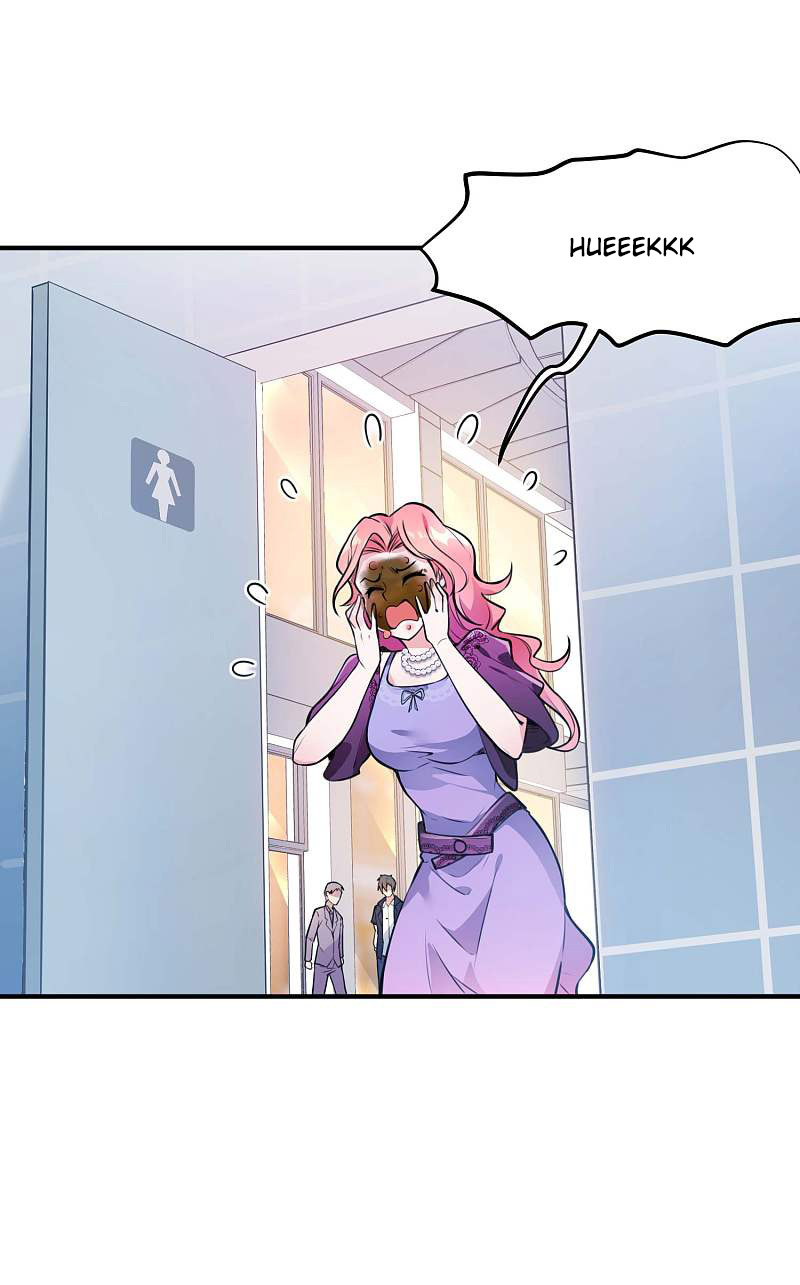 Useless First Son-In-Law Chapter 03 Gambar 25
