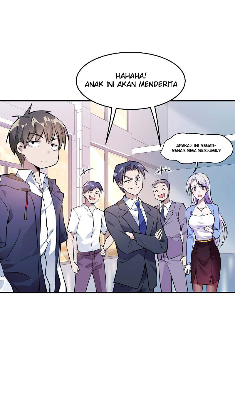 Useless First Son-In-Law Chapter 03 Gambar 26