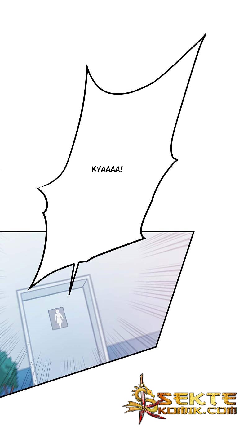 Useless First Son-In-Law Chapter 03 Gambar 27