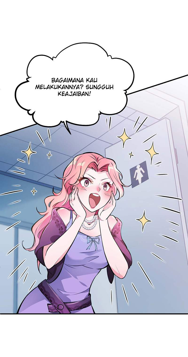 Useless First Son-In-Law Chapter 03 Gambar 28