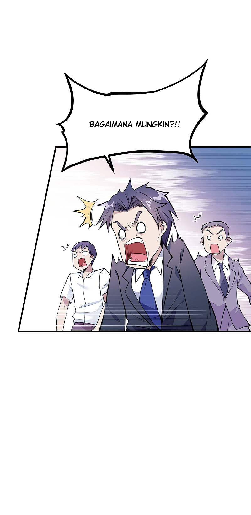 Useless First Son-In-Law Chapter 03 Gambar 29