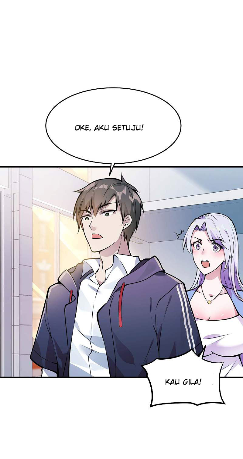 Useless First Son-In-Law Chapter 03 Gambar 33