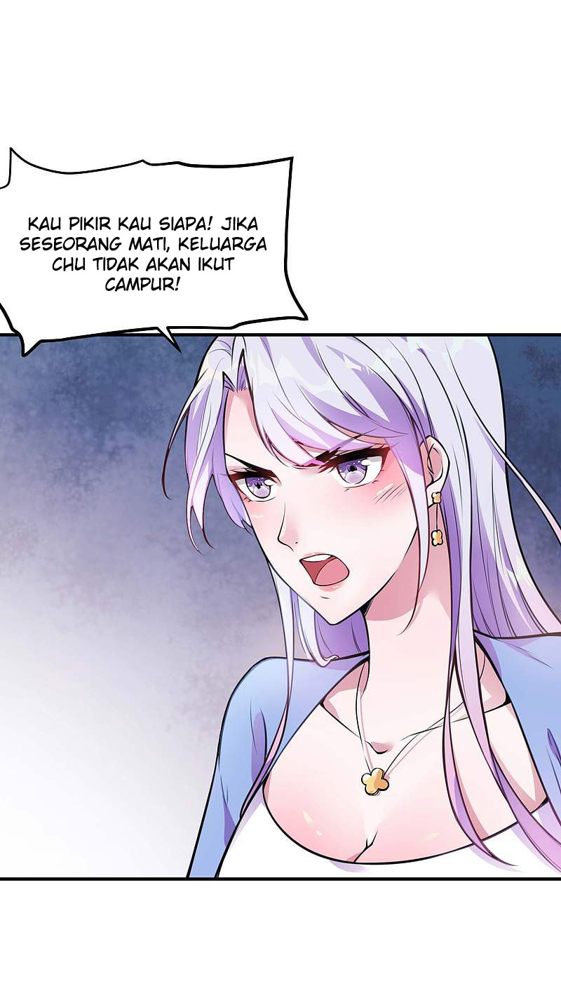 Useless First Son-In-Law Chapter 03 Gambar 35