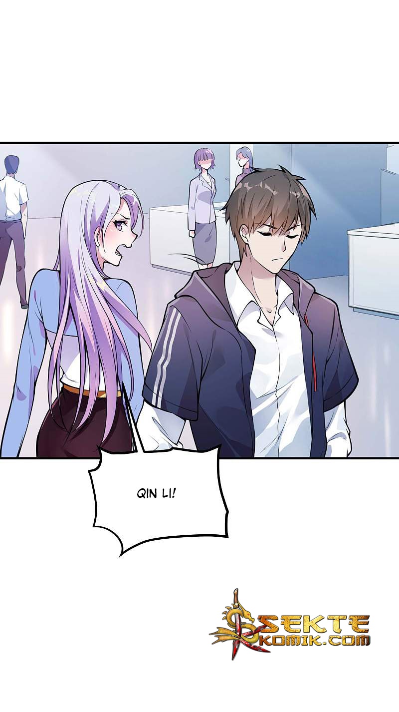 Useless First Son-In-Law Chapter 03 Gambar 36