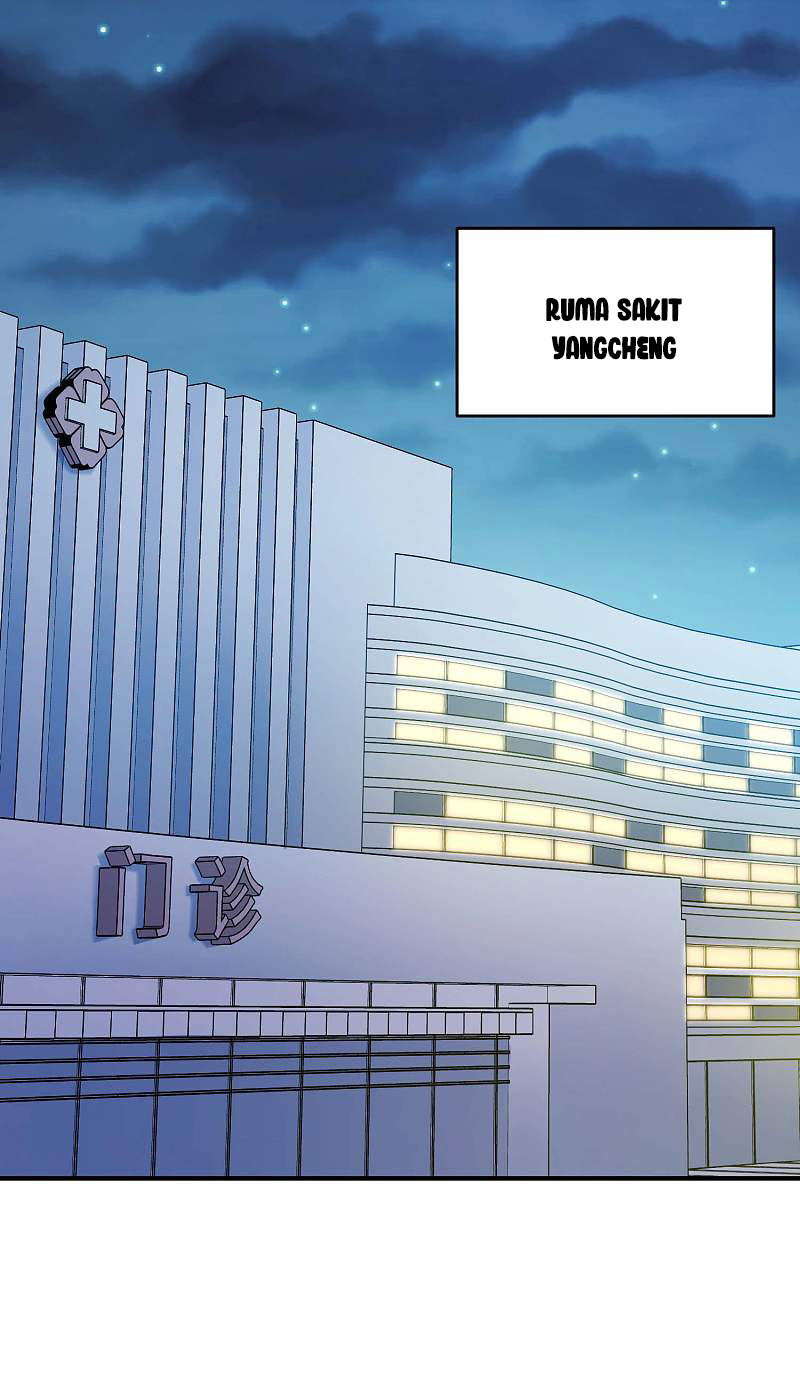 Useless First Son-In-Law Chapter 03 Gambar 39