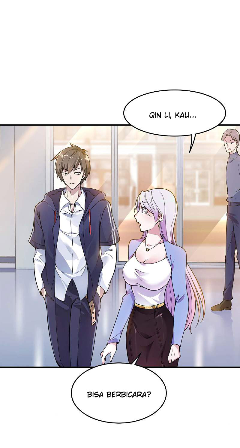 Useless First Son-In-Law Chapter 03 Gambar 4