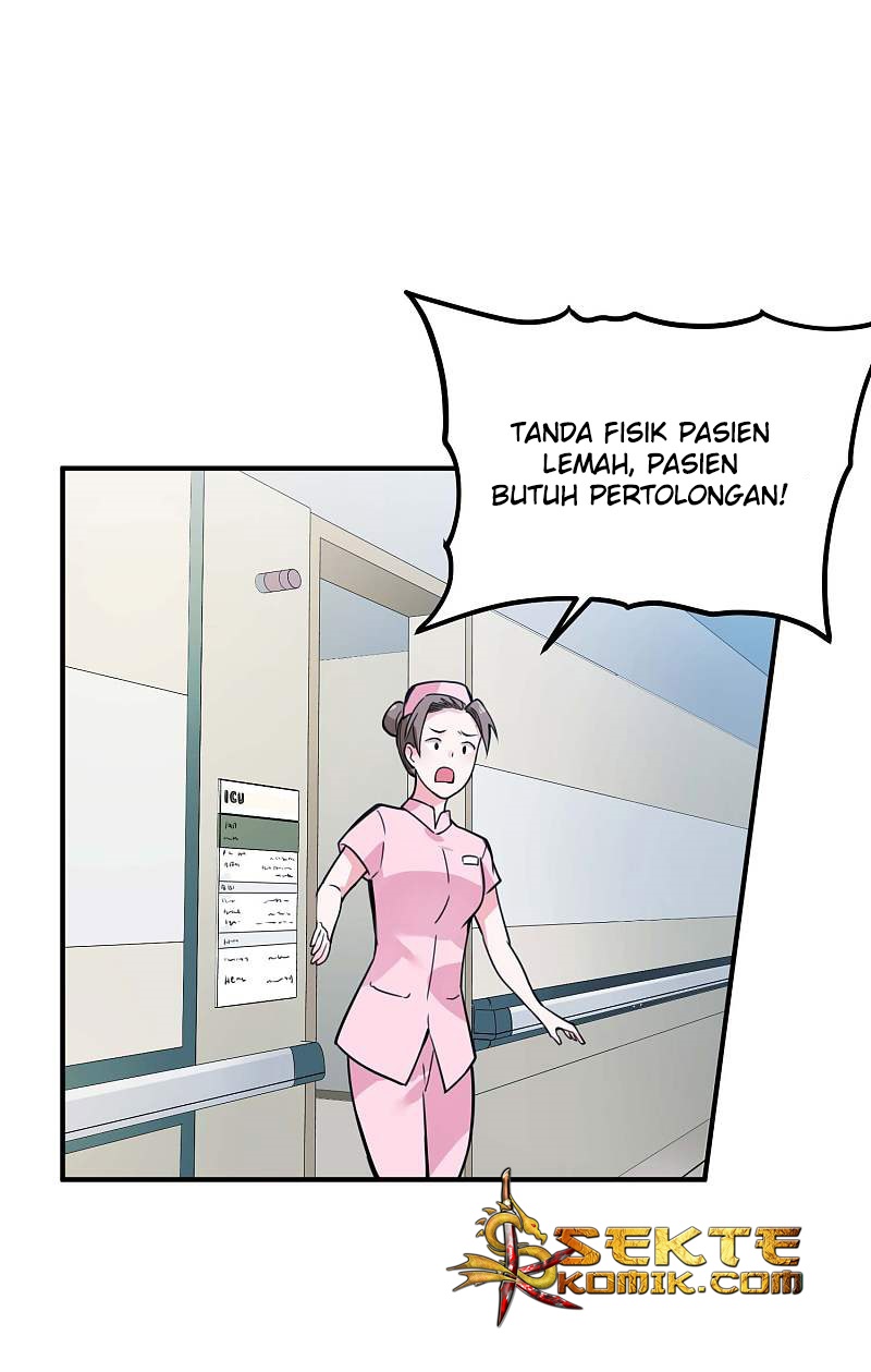 Useless First Son-In-Law Chapter 03 Gambar 48