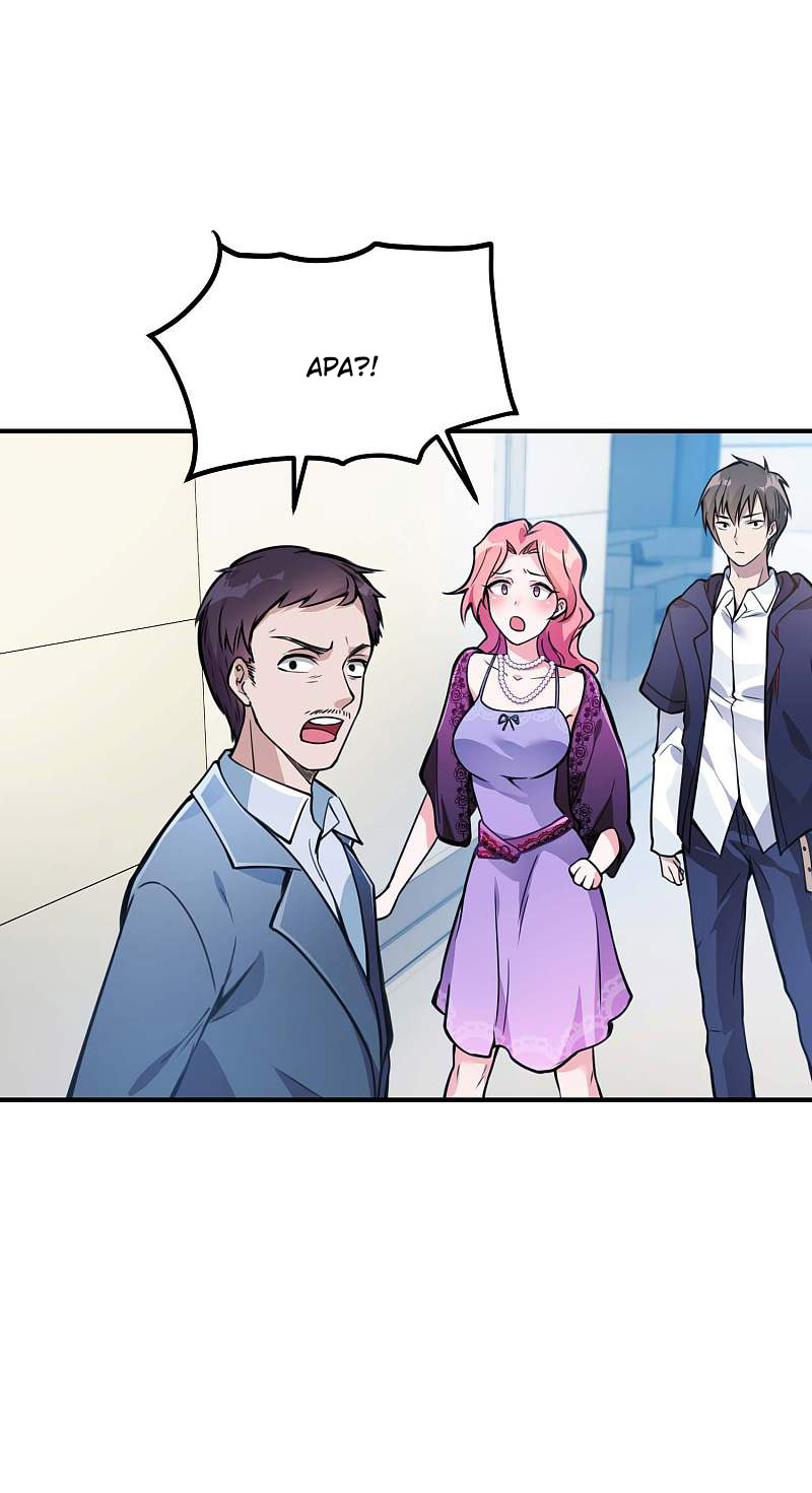 Useless First Son-In-Law Chapter 03 Gambar 49