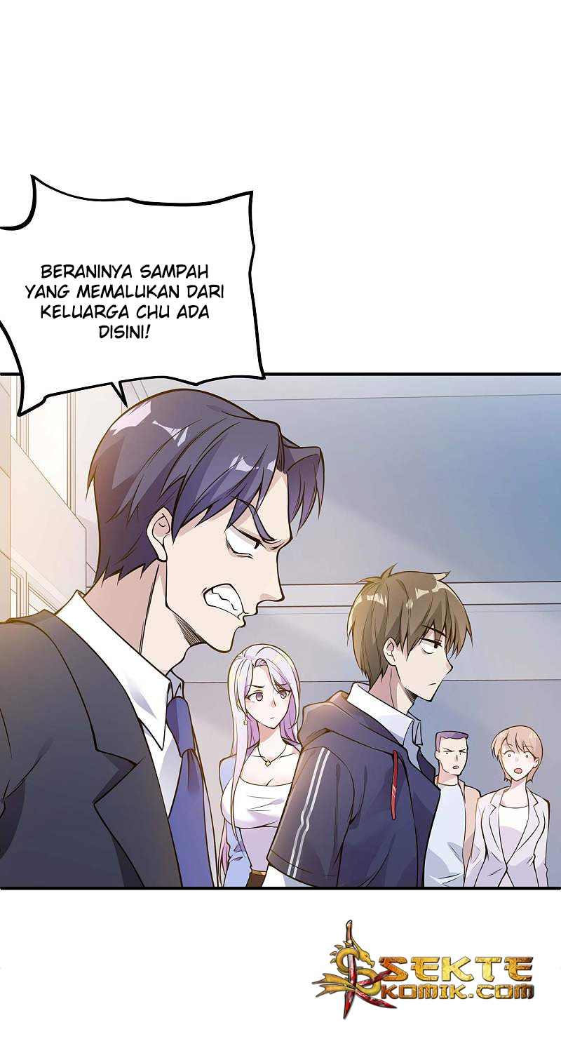 Useless First Son-In-Law Chapter 03 Gambar 5