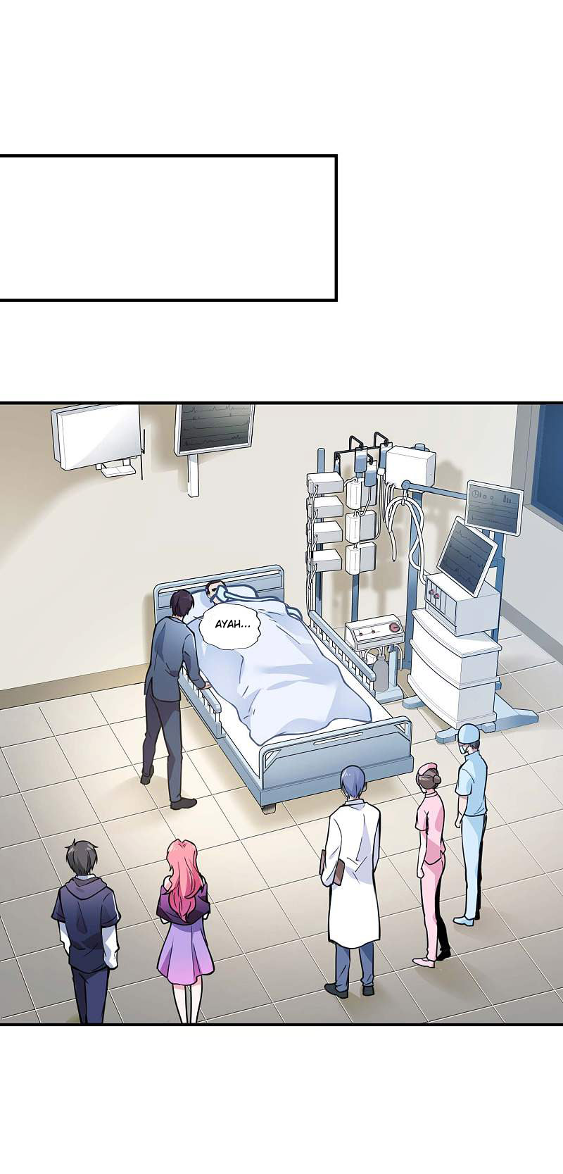 Useless First Son-In-Law Chapter 03 Gambar 50