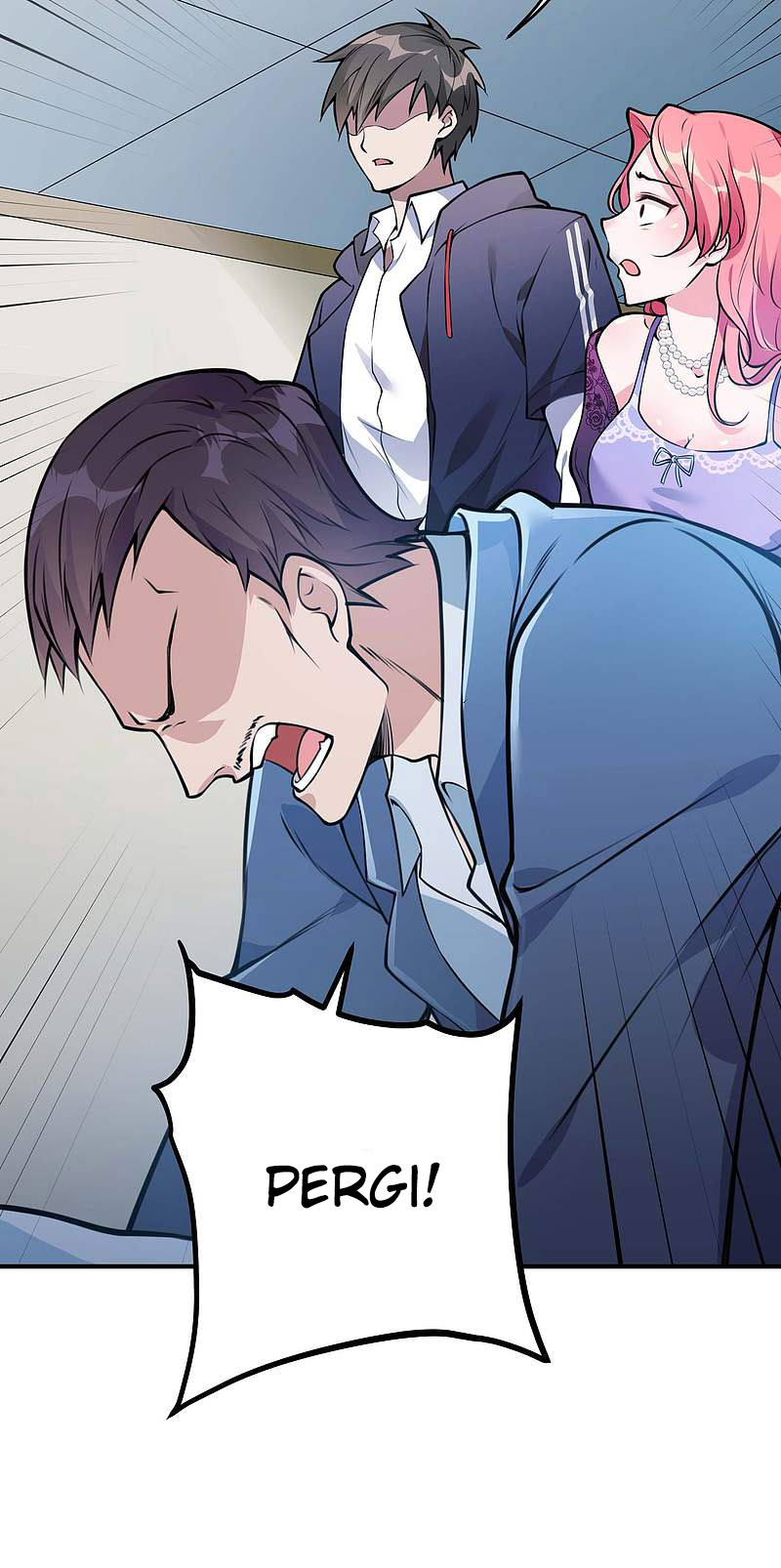 Useless First Son-In-Law Chapter 03 Gambar 54