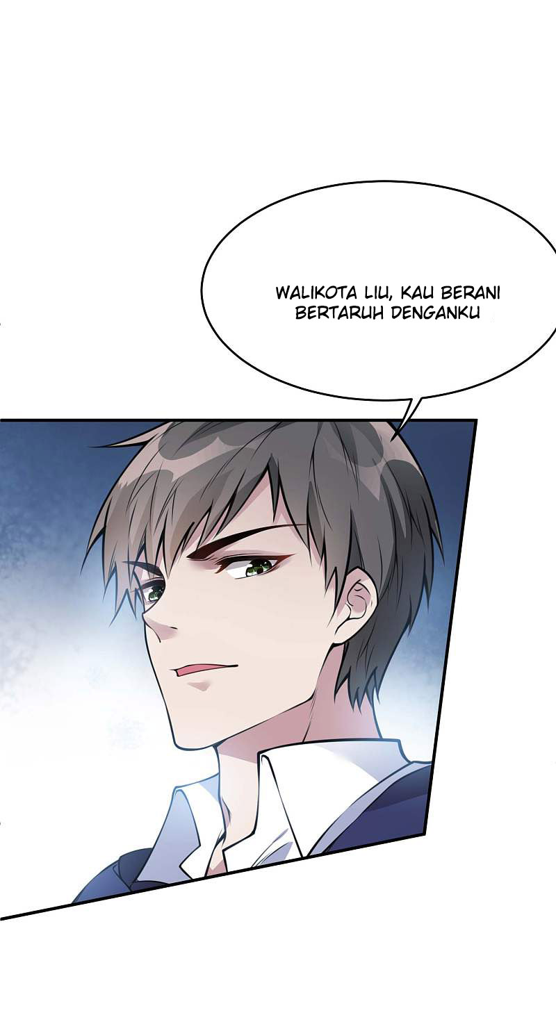 Useless First Son-In-Law Chapter 03 Gambar 55