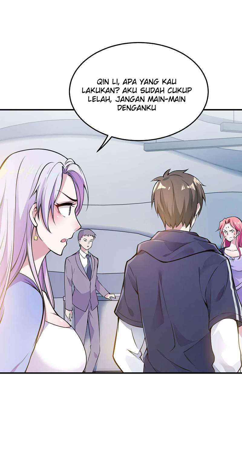 Useless First Son-In-Law Chapter 03 Gambar 6