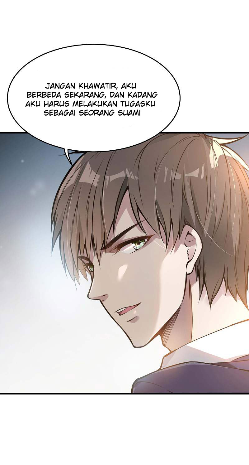 Useless First Son-In-Law Chapter 03 Gambar 7