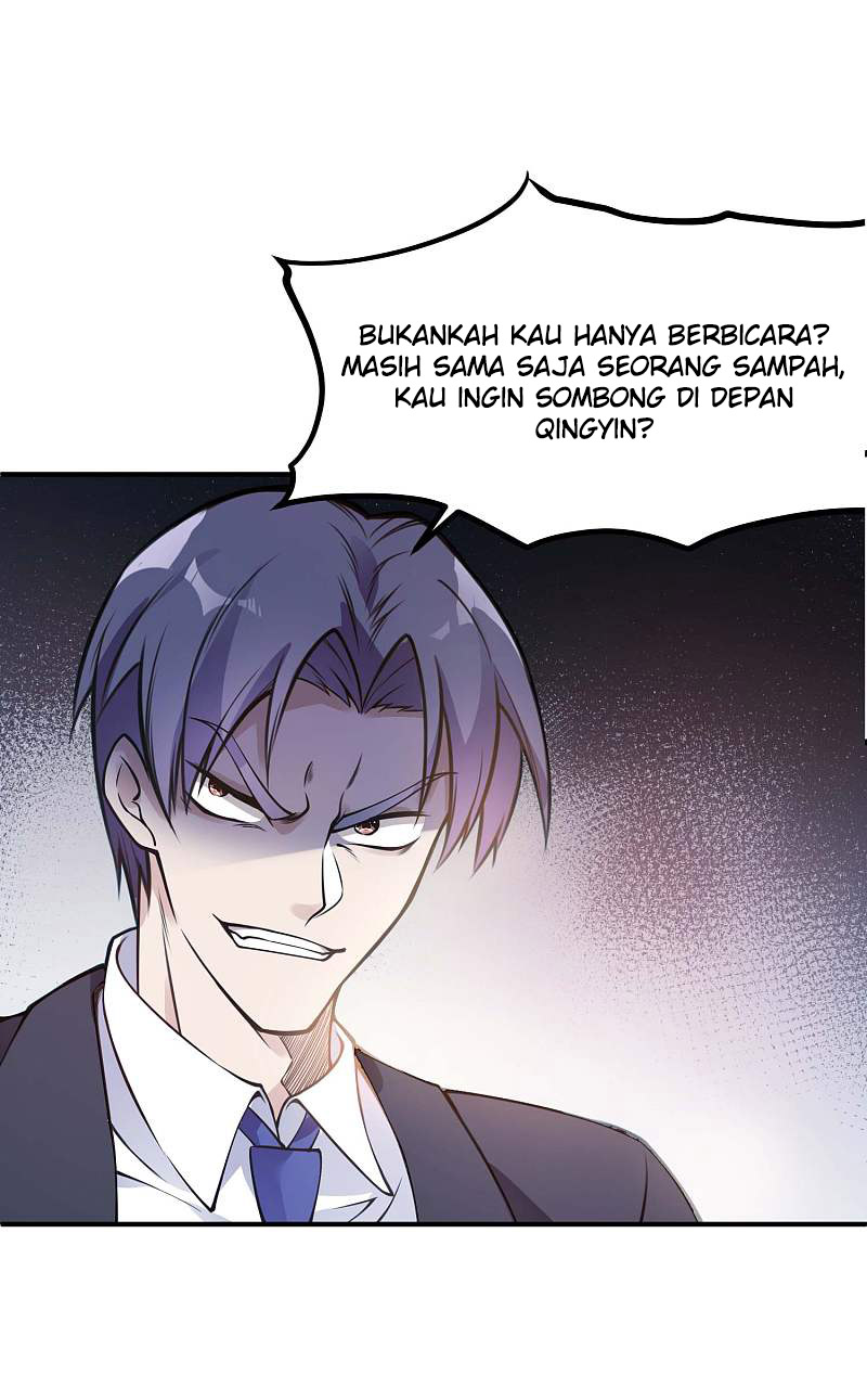 Useless First Son-In-Law Chapter 03 Gambar 8
