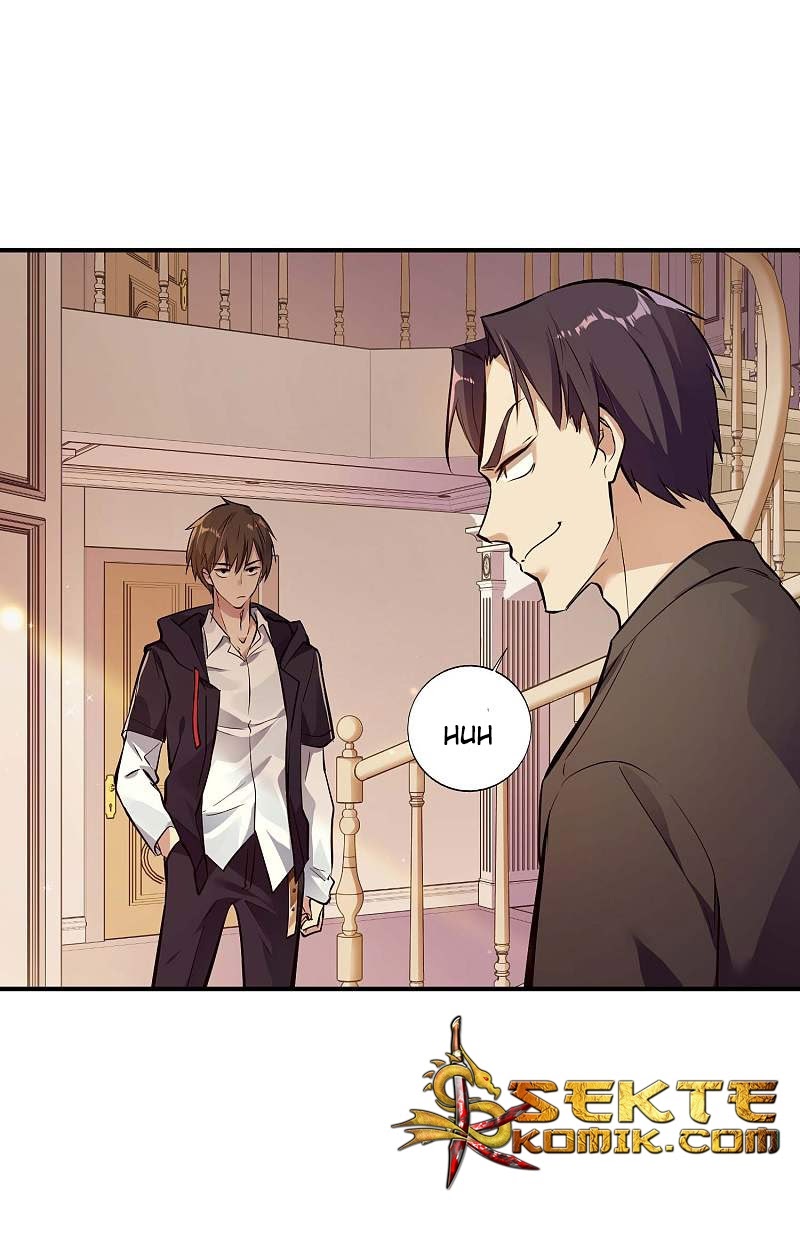 Useless First Son-In-Law Chapter 02 Gambar 27