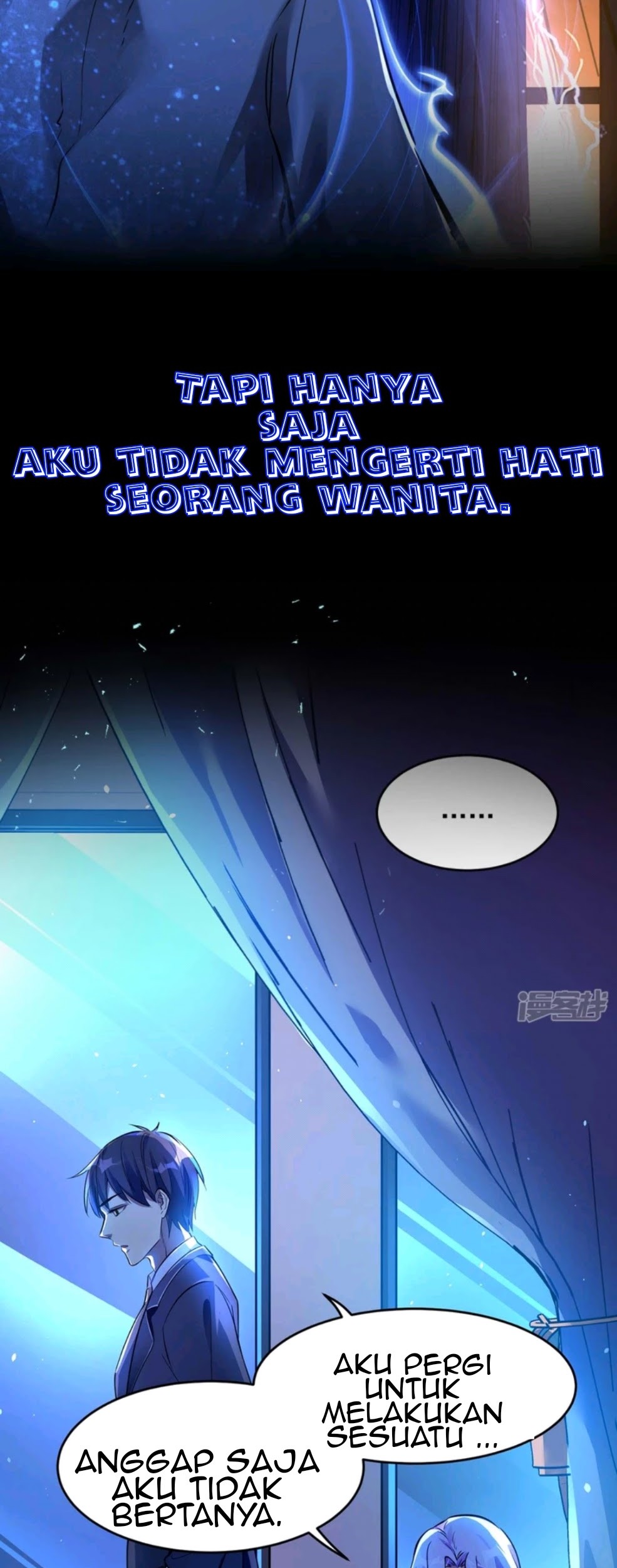 Useless First Son-In-Law Chapter 01 Gambar 13