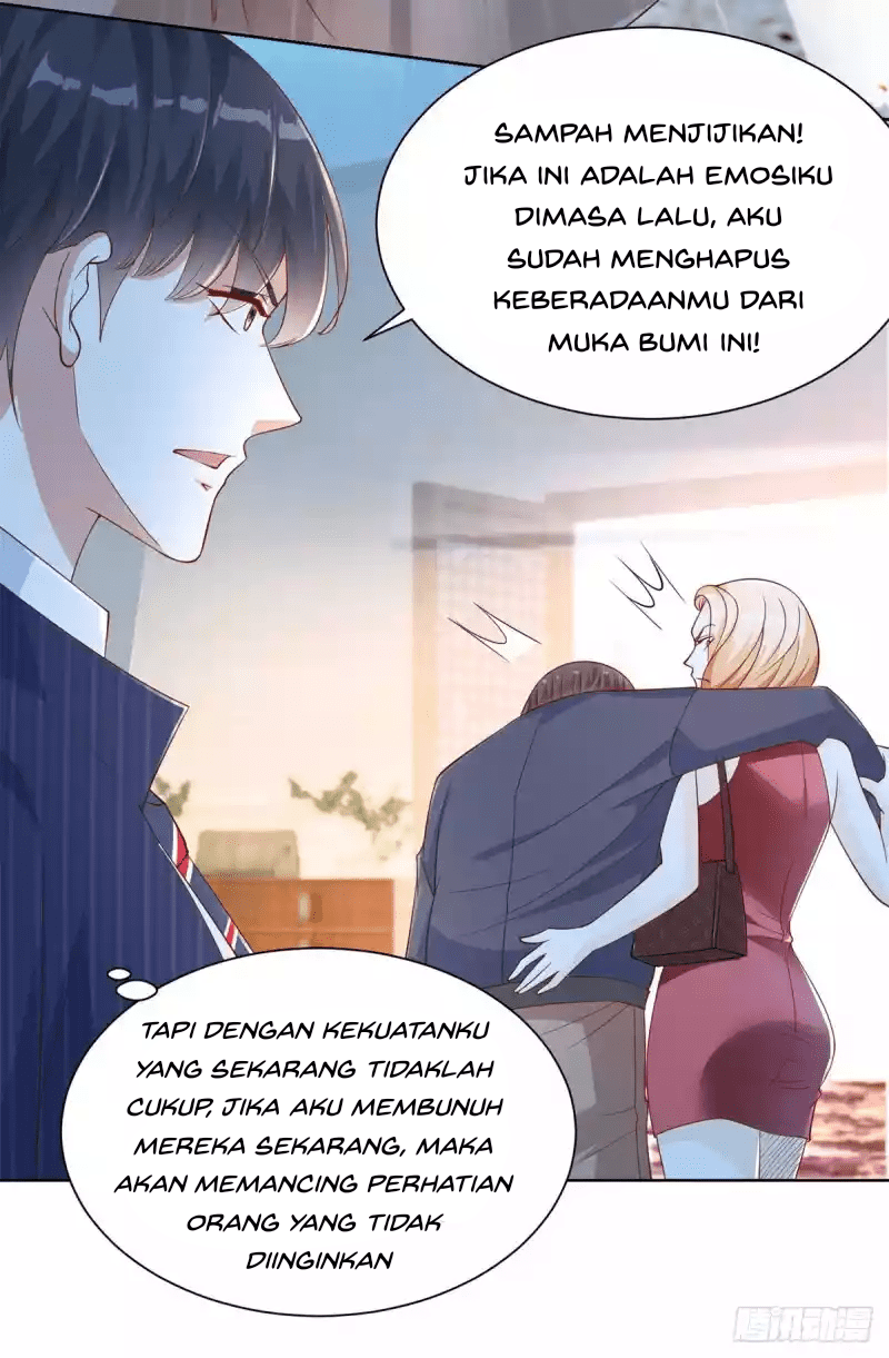 Return of the Reborn God Emperor Chapter 03 Gambar 20