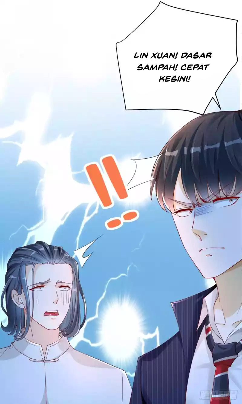 Return of the Reborn God Emperor Chapter 02 Gambar 22