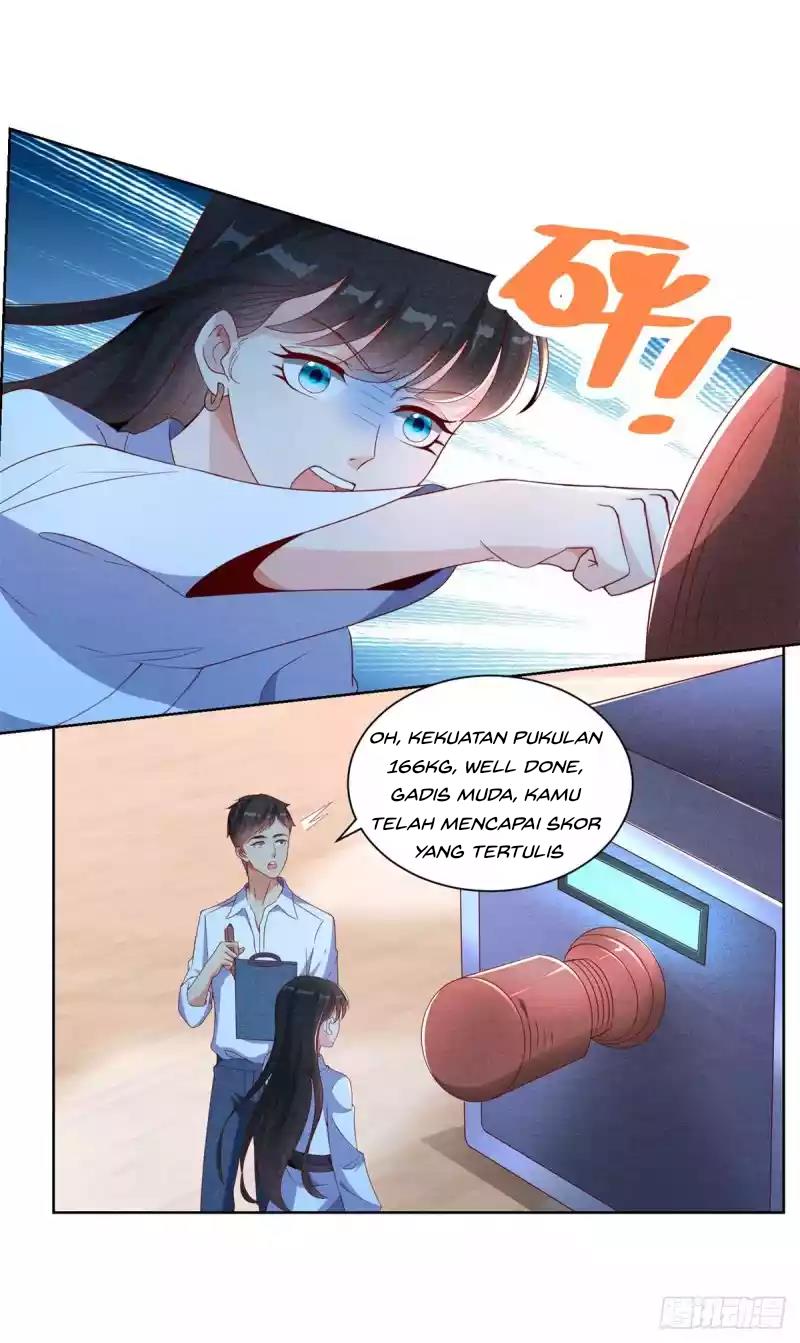 Return of the Reborn God Emperor Chapter 01 Gambar 14